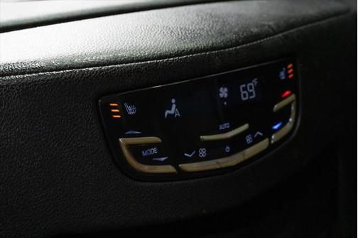 2016 Cadillac Escalade Luxury