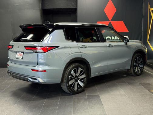 2026 Mitsubishi Outlander SEL 1.5T 2WD