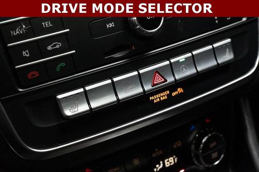 2018 Mercedes-Benz CLA 250 Base