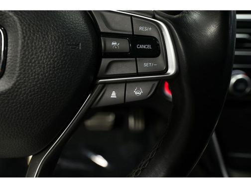 Platinum White Pearl 2022 Honda Accord Hybrid Sport