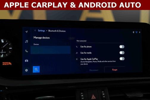 2025 Lexus ES 300h Luxury