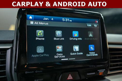 2021 Hyundai Veloster Base