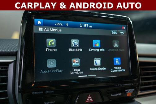 2021 Hyundai Veloster Base