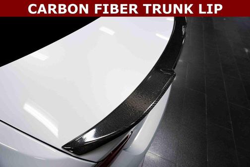 2019 BMW M2 Competition