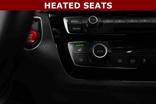 2019 BMW M2 Competition