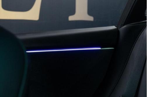 2024 Tesla Model 3 Standard Range