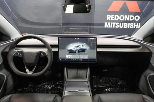 2024 Tesla Model 3 Standard Range
