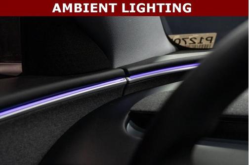 2024 Tesla Model 3 Standard Range