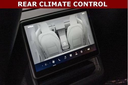 2024 Tesla Model 3 Standard Range