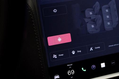 2021 Tesla Model S Long Range