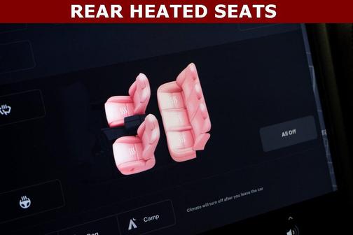 2021 Tesla Model S Long Range