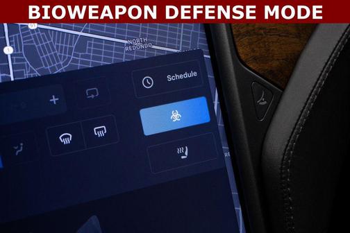 2021 Tesla Model S Long Range