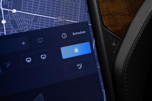 2021 Tesla Model S Long Range