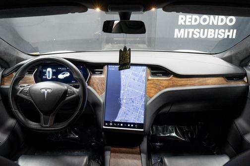 2021 Tesla Model S Long Range