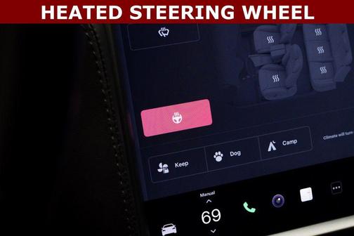 2021 Tesla Model S Long Range