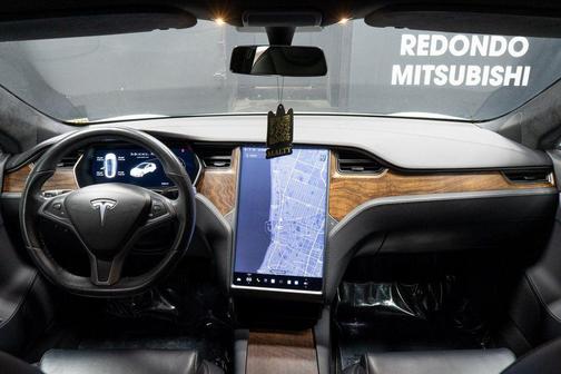 2021 Tesla Model S Long Range