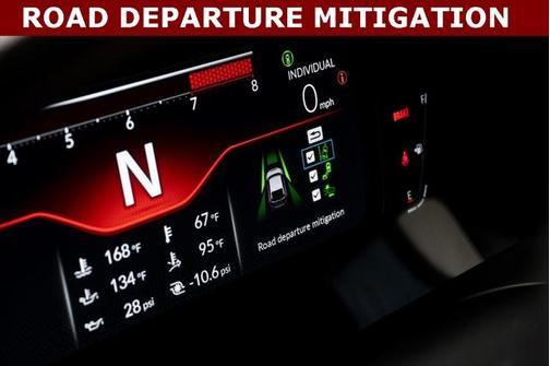 2024 Honda Civic Type R Base