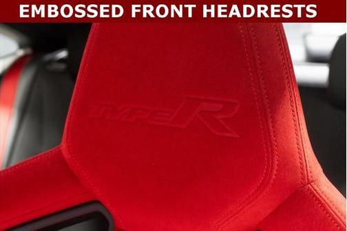 2024 Honda Civic Type R Base