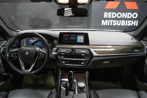 2019 BMW 530e iPerformance