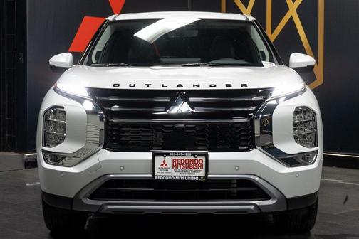 2026 Mitsubishi Outlander SE 1.5T 2WD