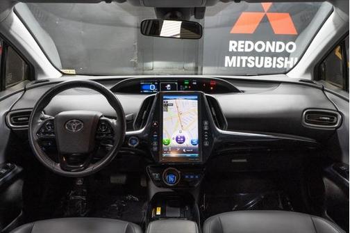 2020 Toyota Prius Prime XLE