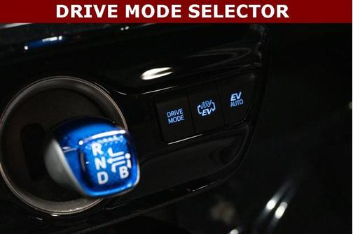 2020 Toyota Prius Prime XLE