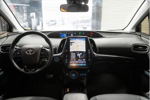2020 Toyota Prius Prime XLE