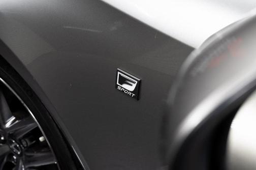 2018 Lexus IS 300 Base