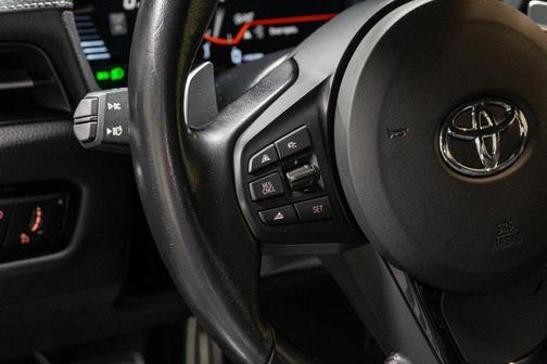 2022 Toyota Supra 3.0 Premium