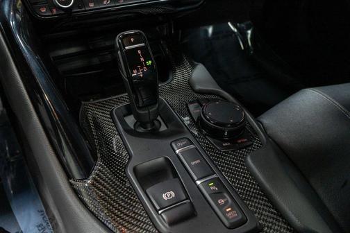 2022 Toyota Supra 3.0 Premium