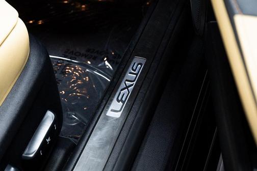 2017 Lexus RC 300 Base