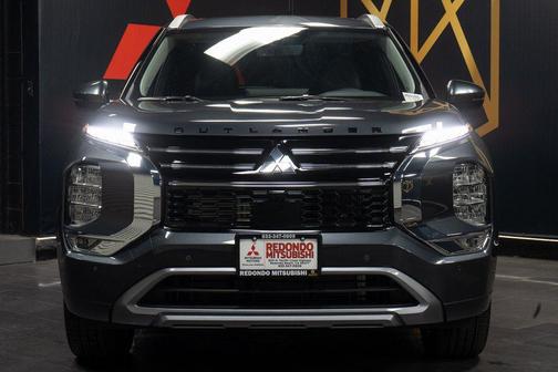 2026 Mitsubishi Outlander SEL 1.5T 2WD