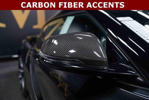 2022 Toyota Supra 3.0 Premium