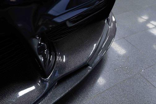 2022 Toyota Supra 3.0 Premium