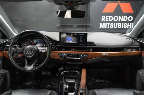 2021 Audi A4 40 Premium
