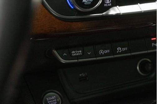 2021 Audi A4 40 Premium