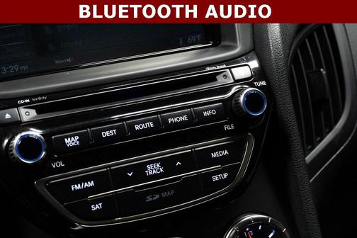 2015 Hyundai Genesis Coupe 3.8 Ultimate