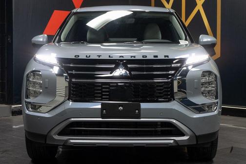 2026 Mitsubishi Outlander SE 1.5T 2WD