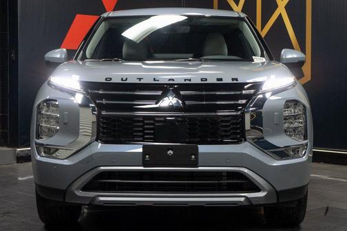 2026 Mitsubishi Outlander SE 1.5T 2WD