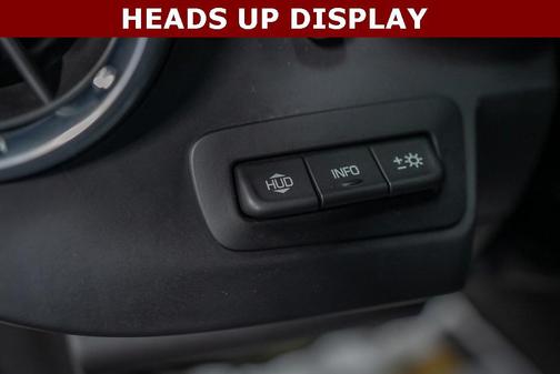 2016 Chevrolet Camaro 2SS