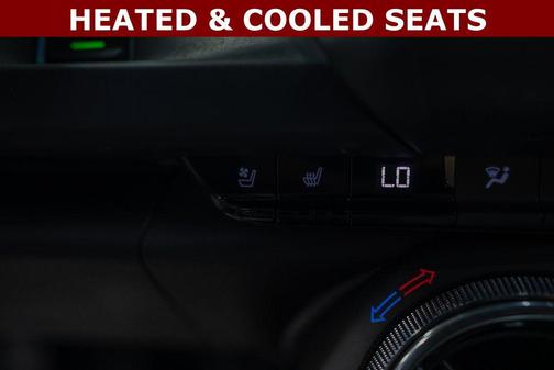 2016 Chevrolet Camaro 2SS