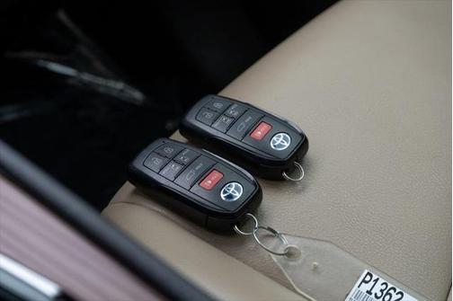 2021 Toyota Sienna XLE 7 Passenger