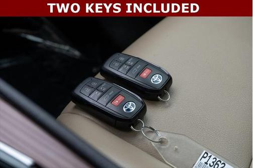 2021 Toyota Sienna XLE 7 Passenger