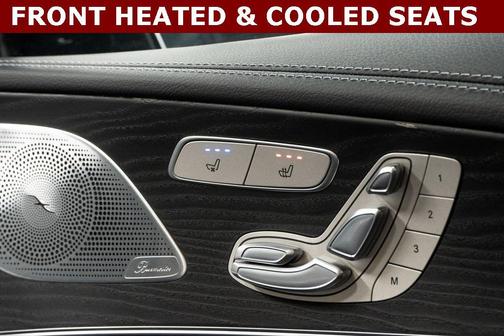 2021 Mercedes-Benz CLS 450 Base