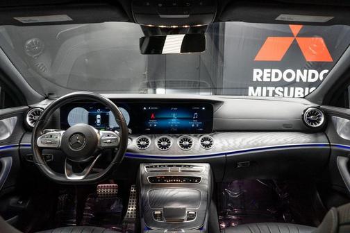 2021 Mercedes-Benz CLS 450 Base