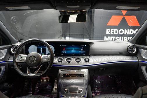 2021 Mercedes-Benz CLS 450 Base