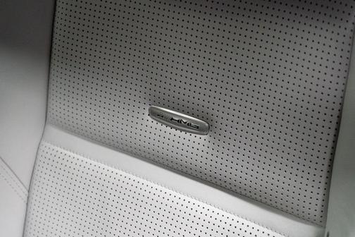 2014 Mercedes-Benz E-Class 4MATIC