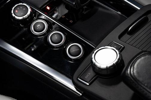 2014 Mercedes-Benz E-Class 4MATIC