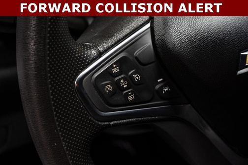 2019 Chevrolet Malibu 1LS