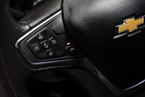2019 Chevrolet Malibu 1LS